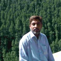 Muhammad Ismail