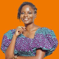 Melissa Akemakou