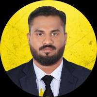 Nawaf Hussain