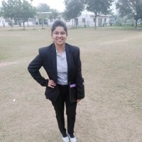 Shipra Saxena