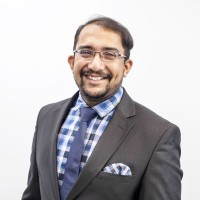 Nikhil Sam John