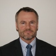 Øystein B Andreassen
