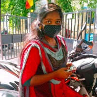 Sneha Sasha