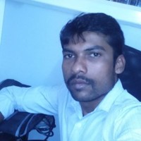 Sunil Naduvinamani