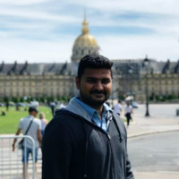 Thaayumaanavan Rajasekaran