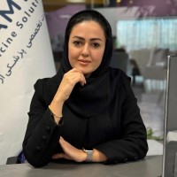 nafiseh nasrollahi