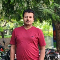 Hemant Kumar