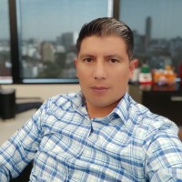 Hugo Jiovanni Acosta Zuñiga