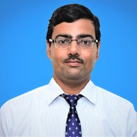 Dr. Lalit Kumar Saraswat