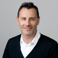 Ludovic Blanc