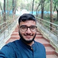 Bharath Lokireddy