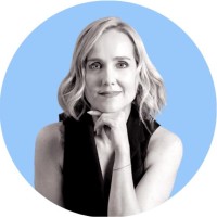 Desirée Villarreal Personal Branding Strategist