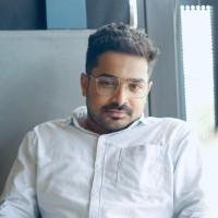 Akash Krishnan