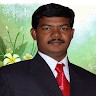 Kumaresan Paramasivan