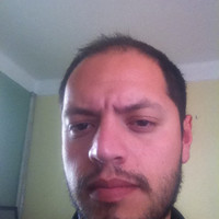 Josue Garrido Magaña