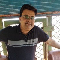 Sanjay Kumar