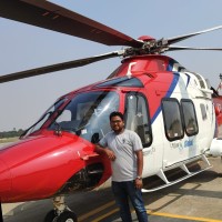 Bhuban Mohan Baskey