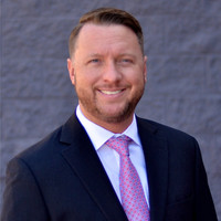 Brad Haines, CFE