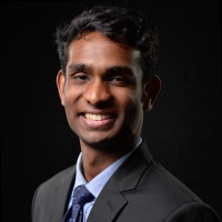 Siddharthan Lakshmanan
