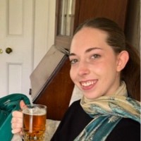 Asha Harrison-Cowley