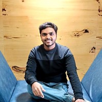 Koushik M
