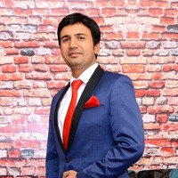 Shahid Riaz