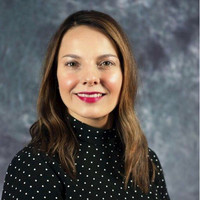 Sandra Blanks, Shrm-Cp