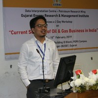 Anuj Gogoi