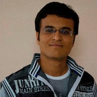 Chirag Tekwani