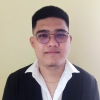 Bryan Delos Santos