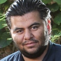 Rogelio Esparza