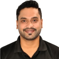 Surya Narayan Mohanty