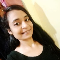 Anjali Pandey