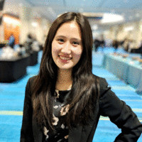 Jennifer Sisopha, Cpa, Cia, Cfe