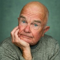 Clive Duncan