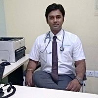 Dr.Mahesh Mylarappa