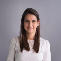 Ana Luisa Castaneda Guzmán