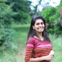 Shruthi Keshavan