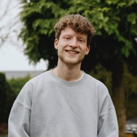 Joshua Dolstra