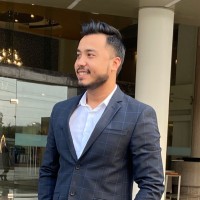 Subhashish Chakraborty