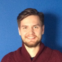 Александр Соколов