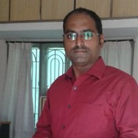 Sambireddy Vippala