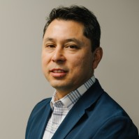 Ruben Nakamura