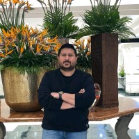 Anuj Walia