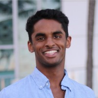 Benjamin Mathew