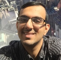 Farhan Mirza