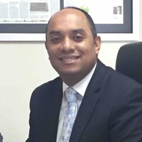 Fausto Jimenez