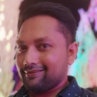 Dev Shaha