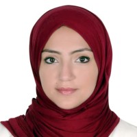 Aya Arafat