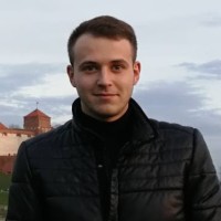 Yaroslav Totskyi